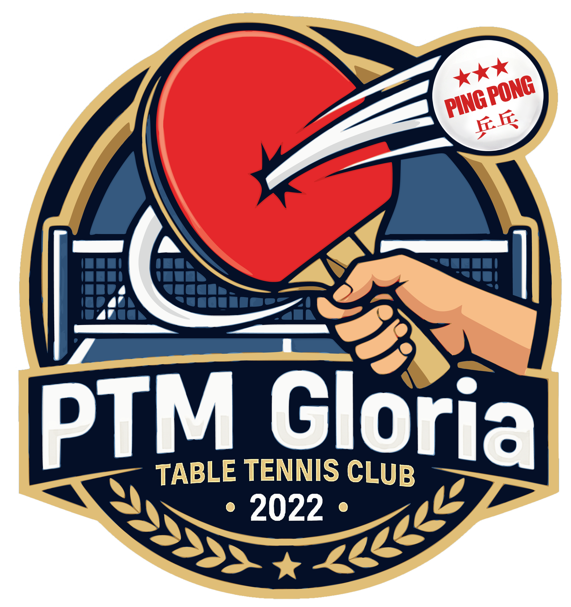 PTM Gloria